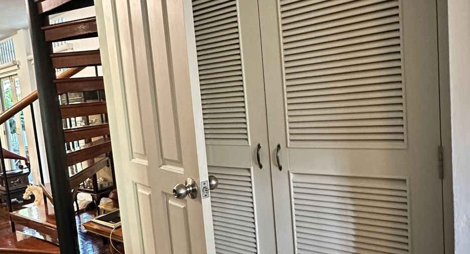 ขาย 4 ห้องนอน บ้านเดี่ยว ใน หัวหิน, ประจวบคีรีขันธ์