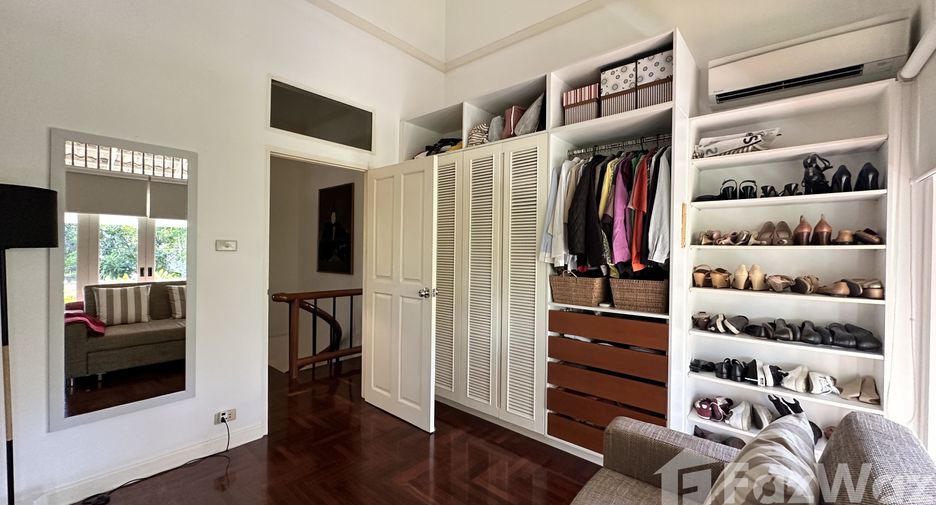 ขาย 4 ห้องนอน บ้านเดี่ยว ใน หัวหิน, ประจวบคีรีขันธ์