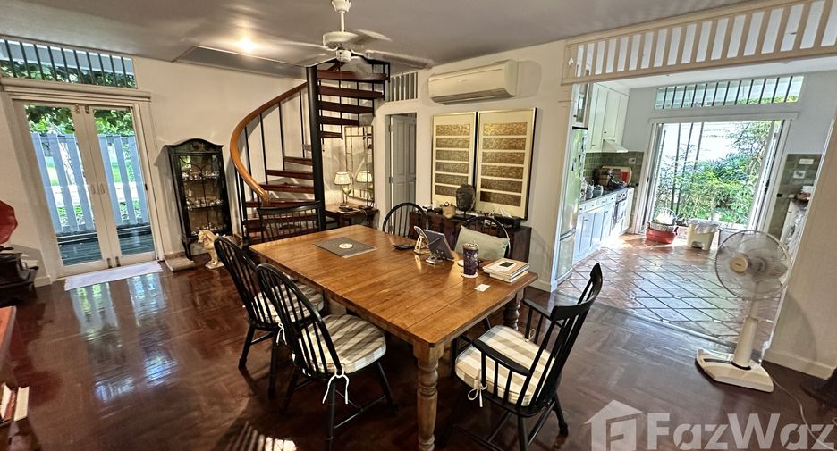 ขาย 4 ห้องนอน บ้านเดี่ยว ใน หัวหิน, ประจวบคีรีขันธ์