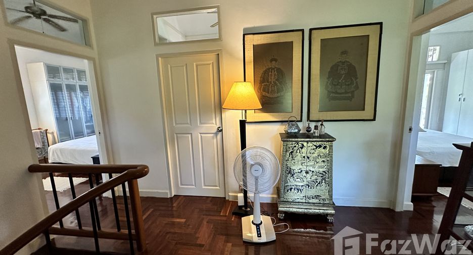 ขาย 4 ห้องนอน บ้านเดี่ยว ใน หัวหิน, ประจวบคีรีขันธ์