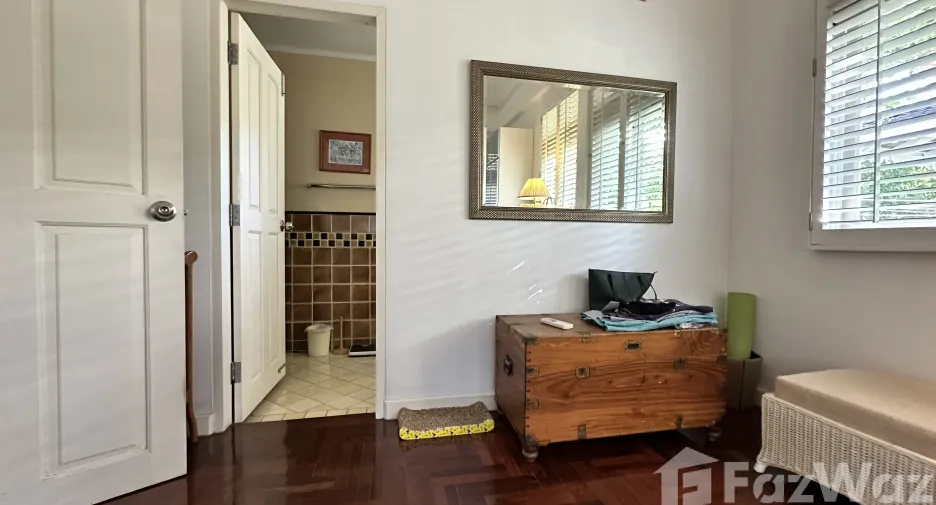 ขาย 4 ห้องนอน บ้านเดี่ยว ใน หัวหิน, ประจวบคีรีขันธ์