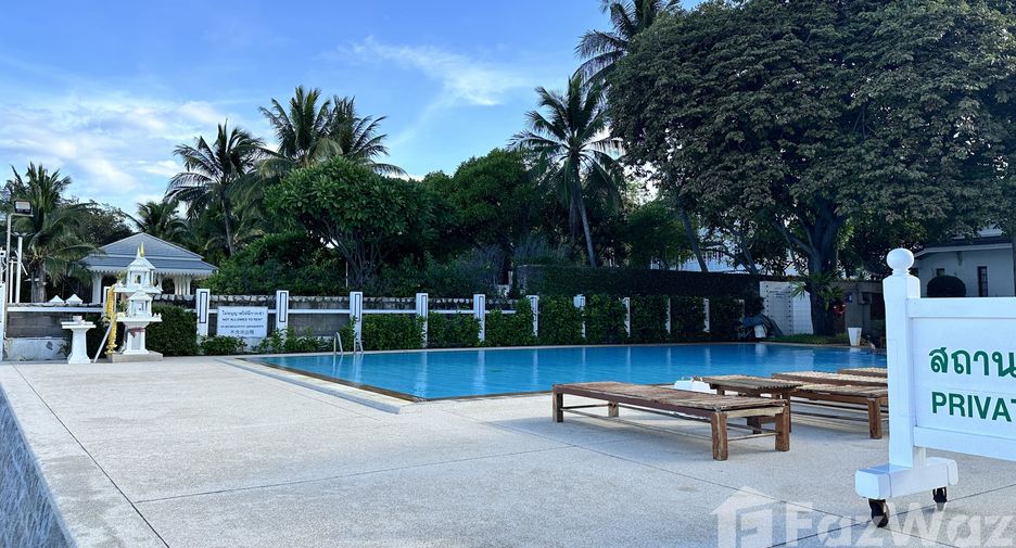 ขาย 4 ห้องนอน บ้านเดี่ยว ใน หัวหิน, ประจวบคีรีขันธ์