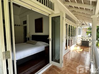 出售 4 卧室 独立屋 在 华欣, 班武里府