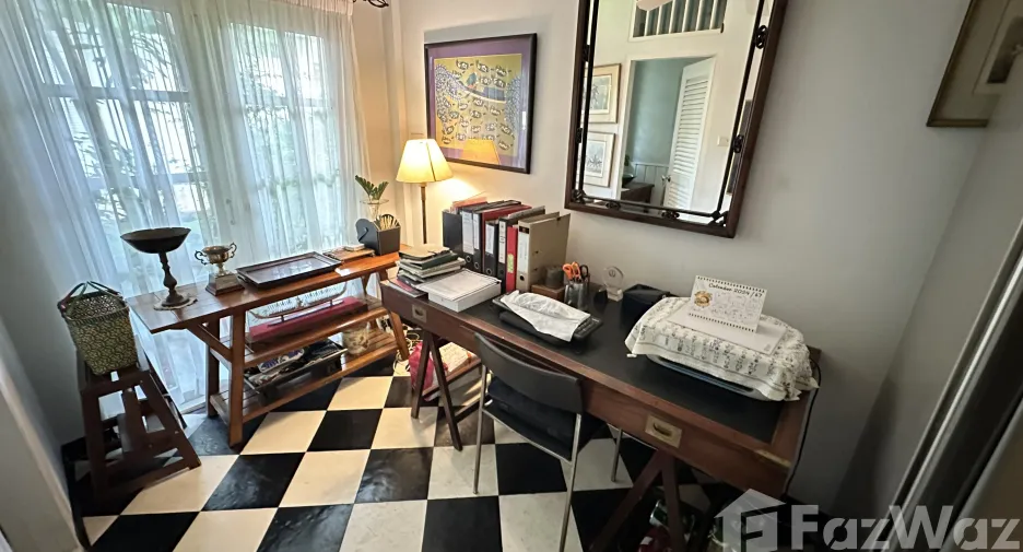 ขาย 4 ห้องนอน บ้านเดี่ยว ใน หัวหิน, ประจวบคีรีขันธ์