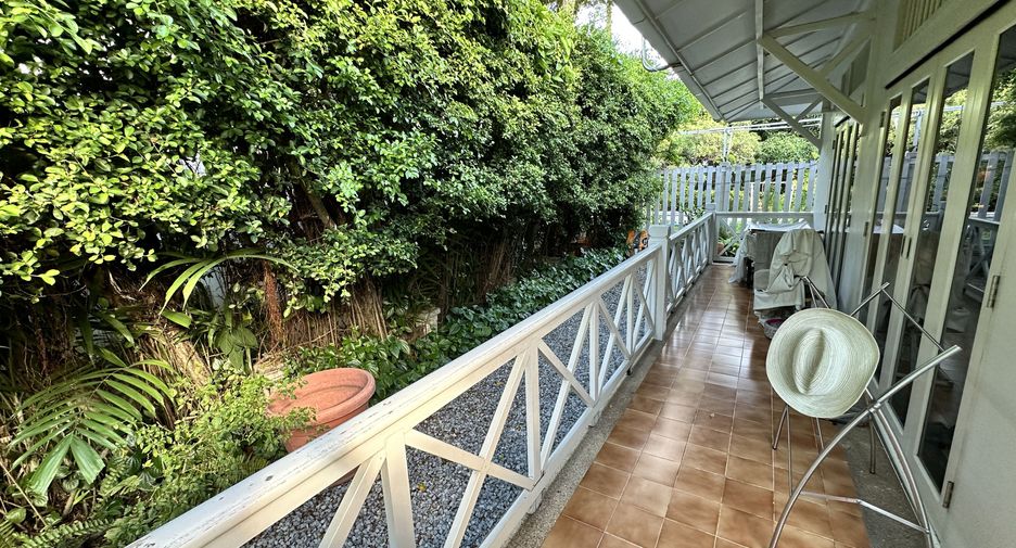 ขาย 4 ห้องนอน บ้านเดี่ยว ใน หัวหิน, ประจวบคีรีขันธ์