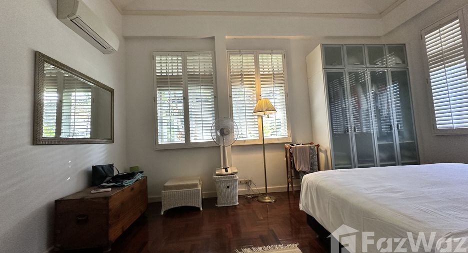 ขาย 4 ห้องนอน บ้านเดี่ยว ใน หัวหิน, ประจวบคีรีขันธ์