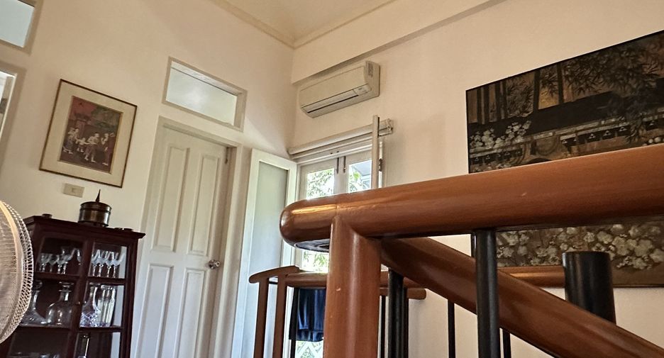 ขาย 4 ห้องนอน บ้านเดี่ยว ใน หัวหิน, ประจวบคีรีขันธ์