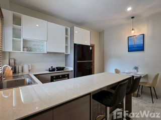 Villa zur Miete mit 2 Zimmer in Mueang Phuket, Phuket