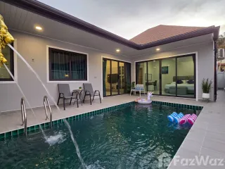 Villa zur Miete mit 2 Zimmer in Mueang Phuket, Phuket