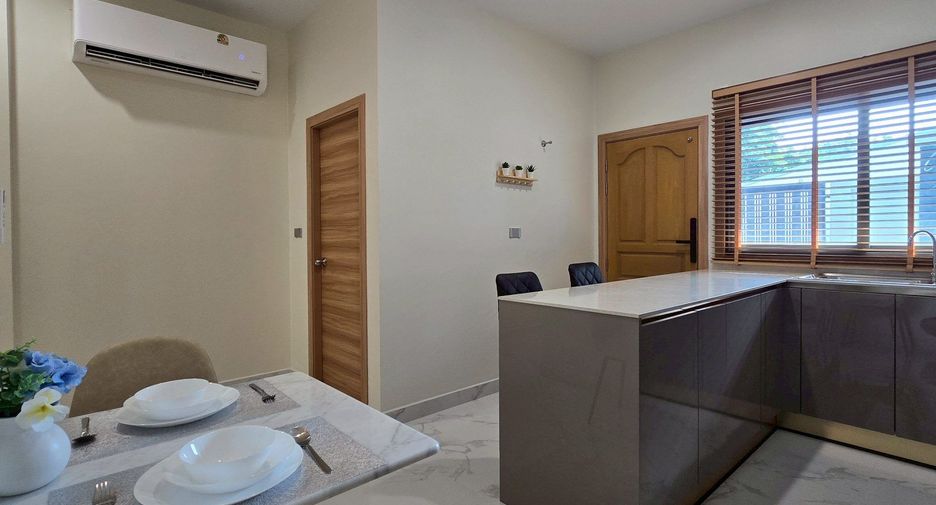 Villa zur Miete mit 2 Zimmer in Mueang Phuket, Phuket
