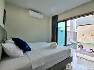 Villa zur Miete mit 2 Zimmer in Mueang Phuket, Phuket
