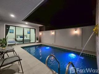 Villa zur Miete mit 2 Zimmer in Mueang Phuket, Phuket