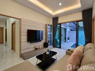 Villa zur Miete mit 2 Zimmer in Mueang Phuket, Phuket