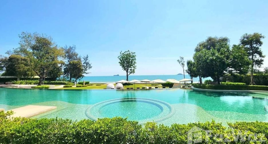 Condo en venta y en alquiler de 2 habitaciones en Hua Hin, Prachuap Khiri Khan