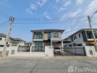 For Rent 3 Bedroom House In San Kamphaeng, Chiang Mai