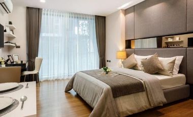 For sale studio condo in Mueang Chiang Mai, Chiang Mai