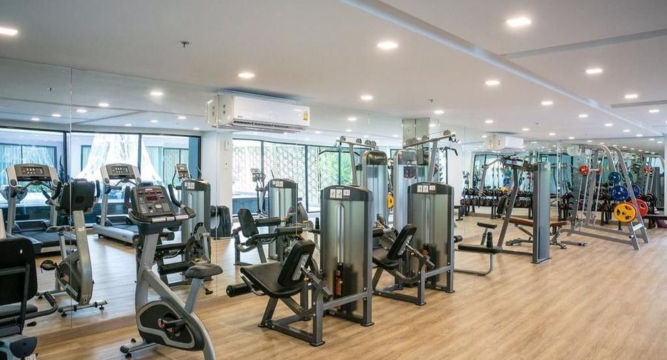 Wohnung zum Kauf mit Studio in Mueang Chiang Mai, Chiang Mai