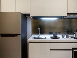 For sale studio condo in Mueang Chiang Mai, Chiang Mai
