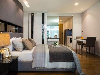 For sale studio condo in Mueang Chiang Mai, Chiang Mai