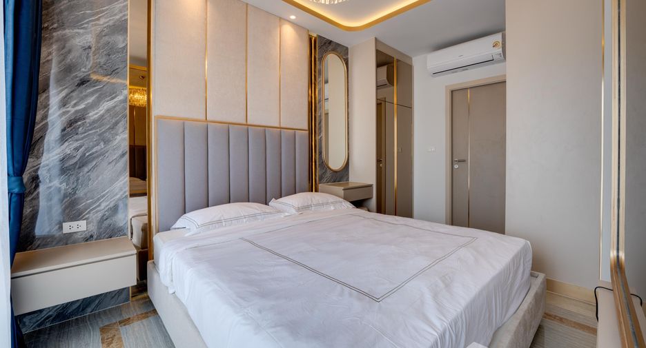 For sale studio condo in Thalang, Phuket