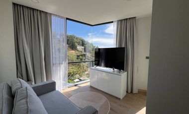 Wohnung zum Kauf mit 1 Zimmer in Mueang Phuket, Phuket