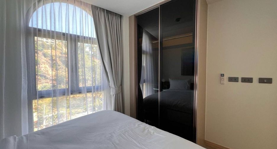 For sale 1 bed condo in Mueang Phuket, Phuket