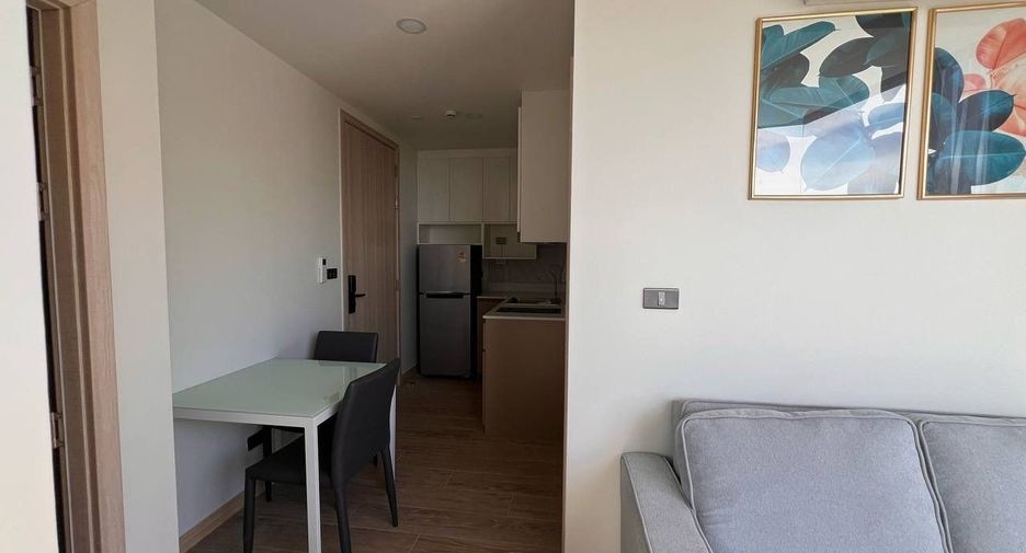 For sale 1 bed condo in Mueang Phuket, Phuket