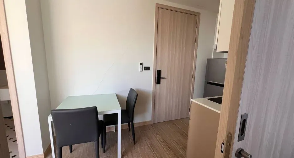 For sale 1 bed condo in Mueang Phuket, Phuket