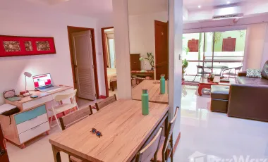 Wohnung zum Kauf mit 1 Zimmer in Mueang Phuket, Phuket