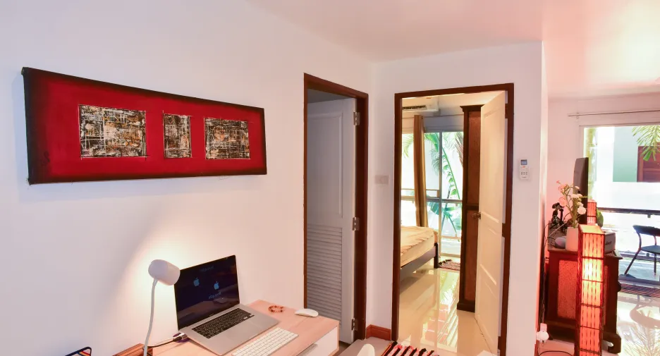 For sale 1 bed condo in Mueang Phuket, Phuket
