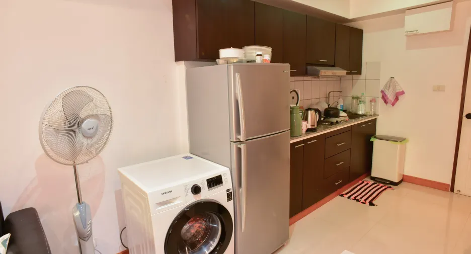 For sale 1 bed condo in Mueang Phuket, Phuket