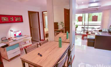 Wohnung zum Kauf und zur Miete mit 1 Zimmer in Mueang Phuket, Phuket