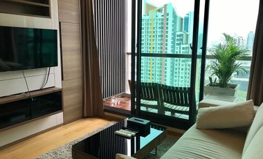 ขาย และ ให้เช่า 2 ห้องนอน คอนโด ใน สาทร, กรุงเทพฯ