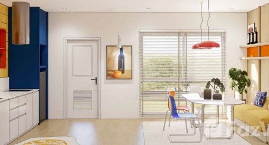 For sale 3 bedrooms townhouse in San Sai, Chiang Mai