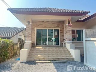 For Rent 3 Bedroom House In Saraphi, Chiang Mai
