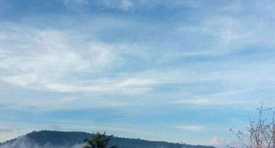 For sale 3 bedrooms house in Phu Ruea, Loei