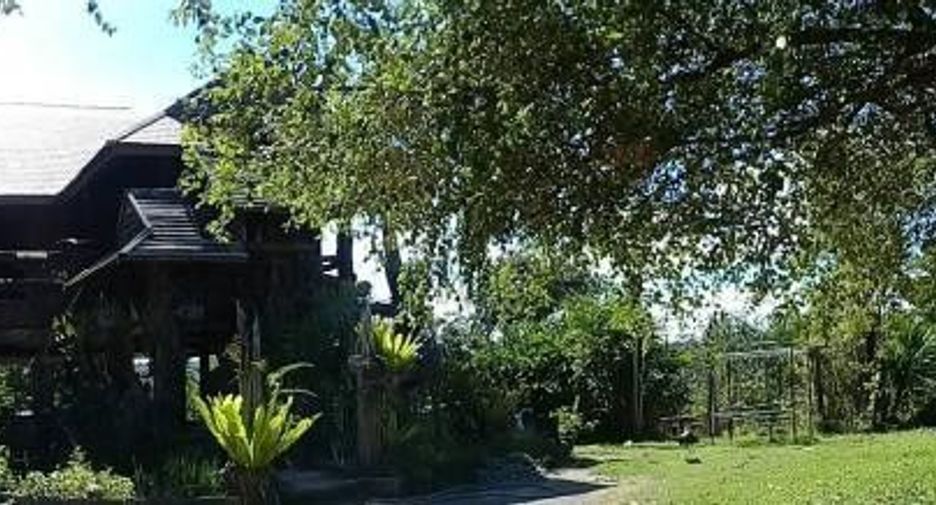 For sale 3 bedrooms house in Phu Ruea, Loei