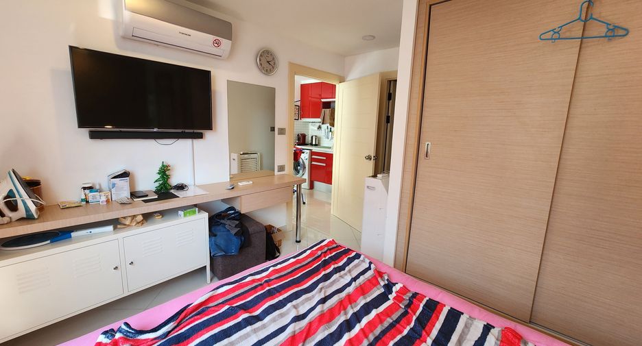 For sale 2 bedrooms condo in Bang Lamung, Chonburi