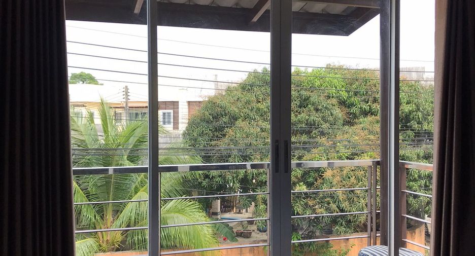 For rent 3 bedrooms house in Mueang Phuket, Phuket