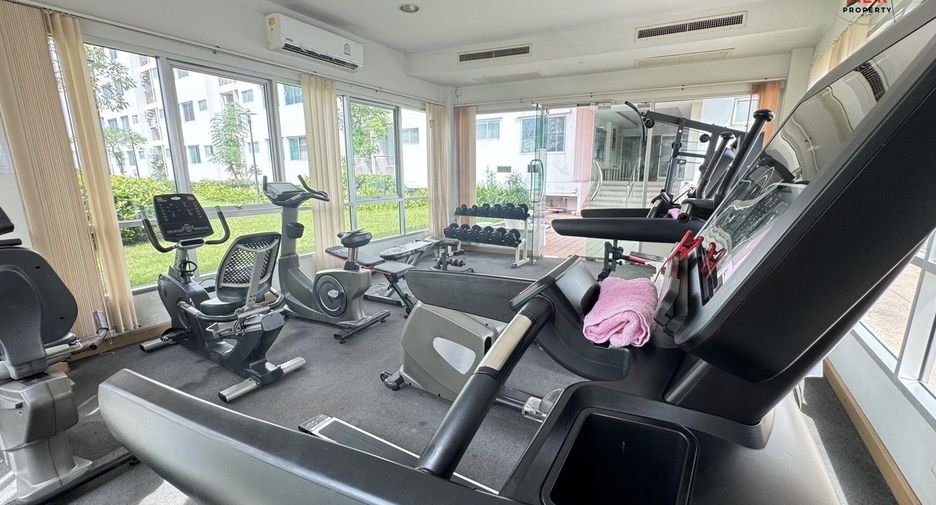 For sale 1 bed condo in Bangkok Yai, Bangkok