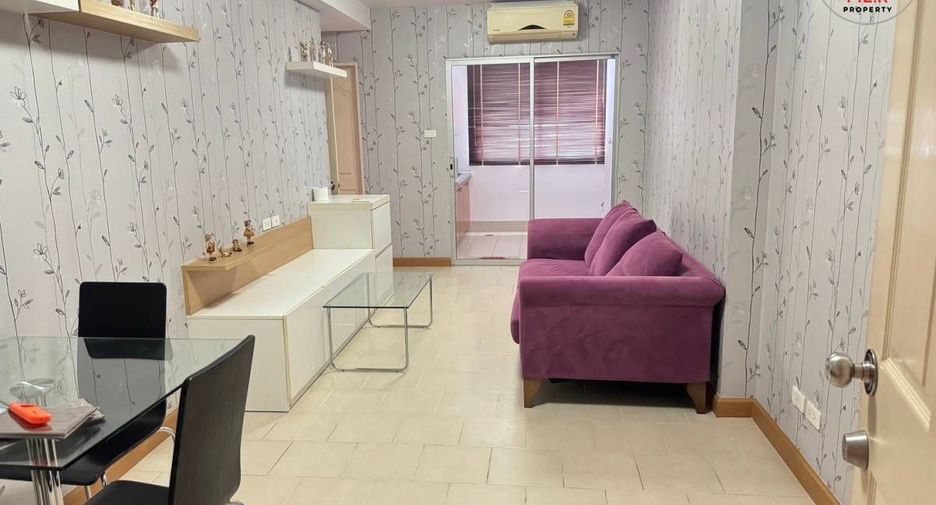 For sale 1 bed condo in Bangkok Yai, Bangkok