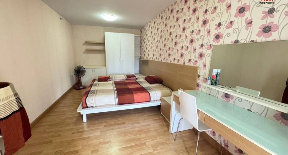 For sale 1 bed condo in Bangkok Yai, Bangkok