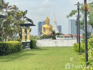 For sale 1 bed condo in Bangkok Yai, Bangkok