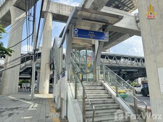 For sale 1 bed condo in Bangkok Yai, Bangkok