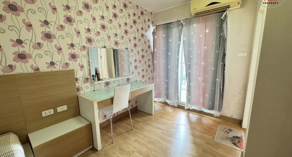 For sale 1 bed condo in Bangkok Yai, Bangkok