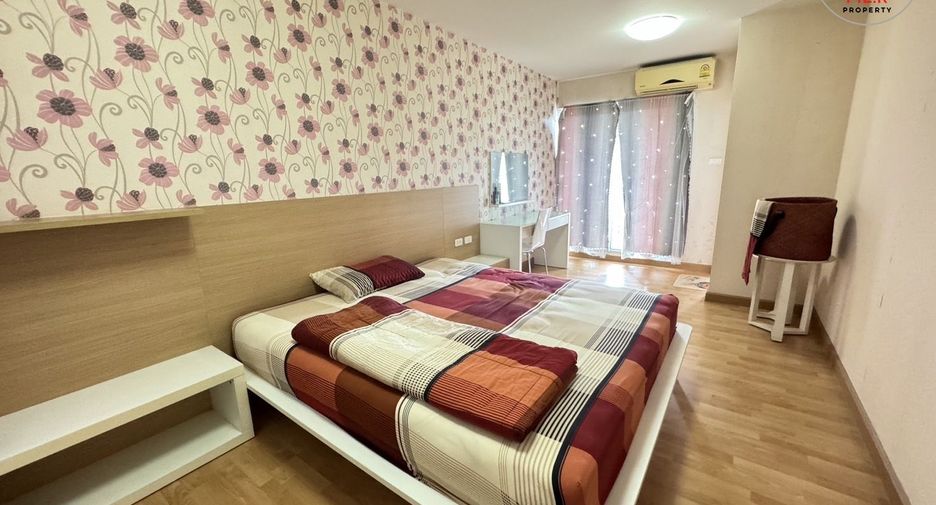 For sale 1 bed condo in Bangkok Yai, Bangkok