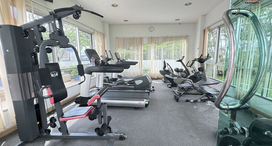 For sale 1 bed condo in Bangkok Yai, Bangkok