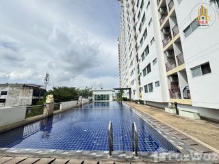Condo en venta de 1 habitaciones en Bangkok Yai, Bangkok