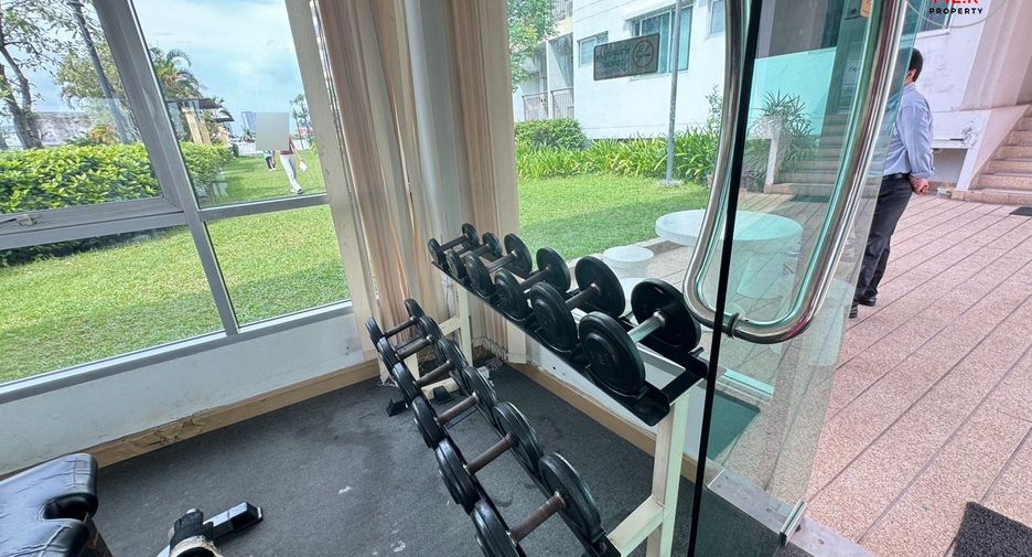For sale 1 bed condo in Bangkok Yai, Bangkok