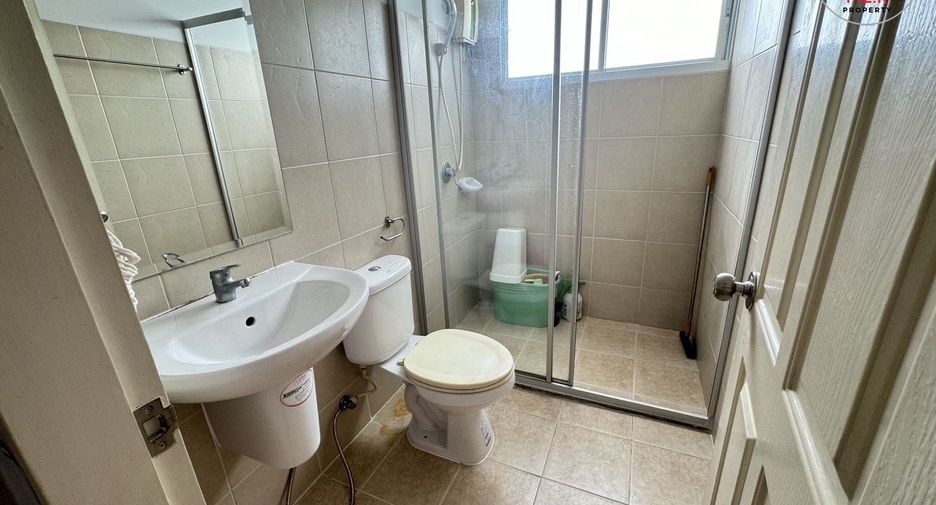 For sale 1 bed condo in Bangkok Yai, Bangkok